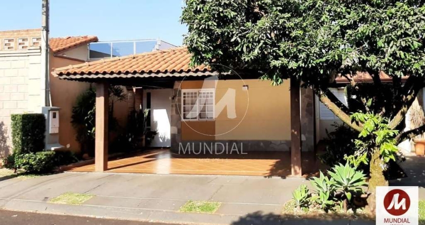 Casa (térrea em condominio) 2 dormitórios/suite, cozinha planejada, portaria 24 horas, em condomínio fechado