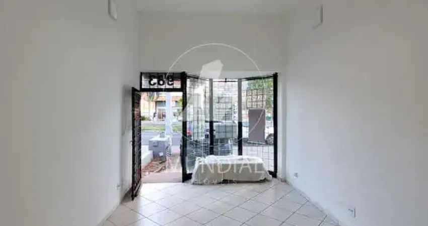 Sala comercial para alugar na Avenida Portugal 491 (371MA), Jardim São Luiz, Ribeirão Preto
