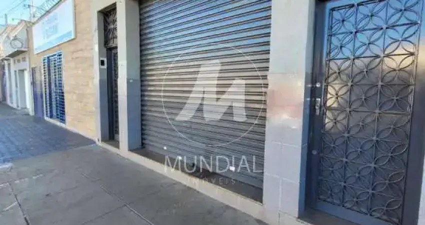 Sala comercial para alugar na Avenida Saudade 721 (2047MA), Campos Elíseos, Ribeirão Preto