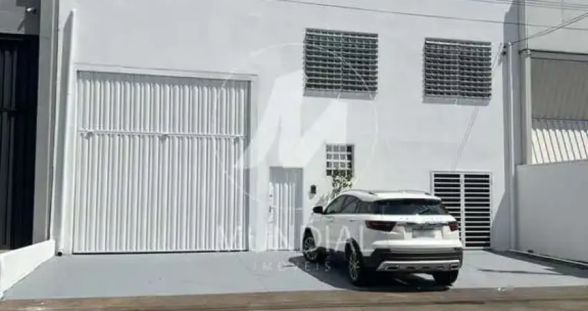 Sala comercial para alugar na Rua Antonio Alves Passig 532 (15340MA), Jardim Palmares, Ribeirão Preto
