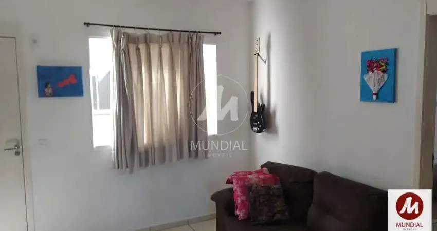 Apartamento (tipo - padrao) 2 dormitórios, cozinha planejada, portaria 24hs, lazer, salão de festa, em condomínio fechado
