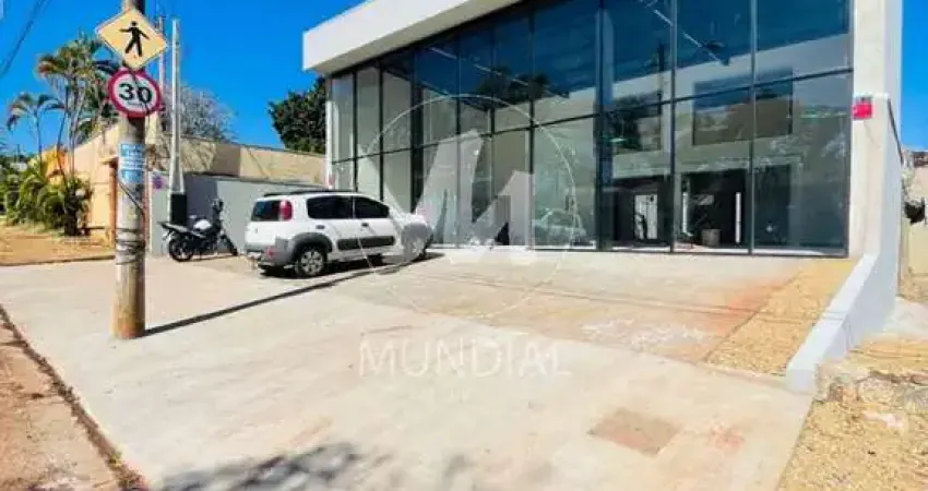 Sala comercial para alugar na Avenida Professor João Fiúsa 140 (59469MA), Alto da Boa Vista, Ribeirão Preto
