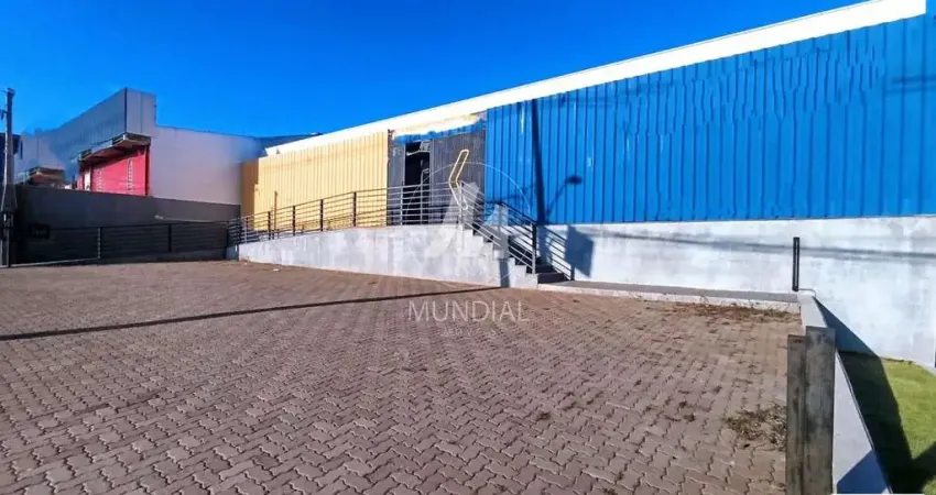 Sala comercial para alugar na Rua Alice Alem Saadi 450 (75134MA), Nova Ribeirânia, Ribeirão Preto