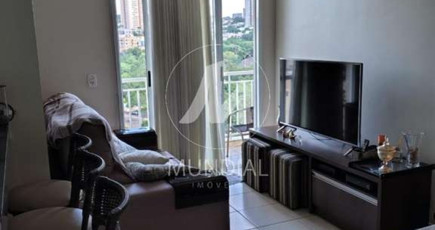 Apartamento (tipo - padrao) 2 dormitórios/suite, cozinha planejada, portaria 24hs, lazer, salão de festa, elevador, em condomínio fechado