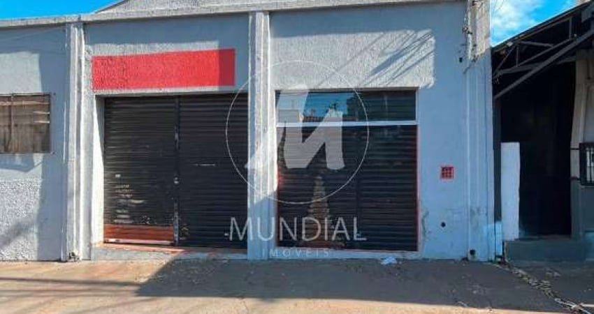 Sala comercial para alugar na Rua Henrique Dumont 97 (75132MA), Jardim Paulista, Ribeirão Preto