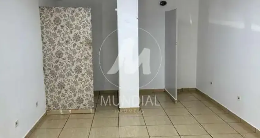 Sala comercial para alugar na Rua Henrique Dumont 441 (75131MA), Jardim Paulista, Ribeirão Preto