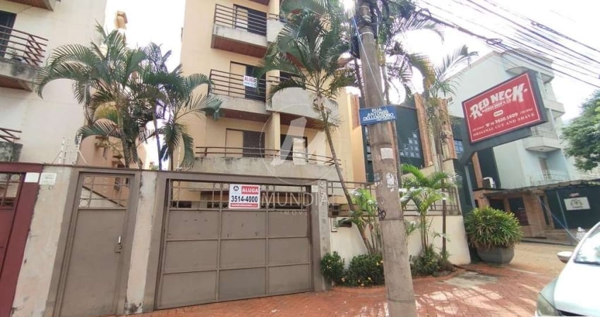 Apartamento (tipo - padrao) 1 dormitórios/suite, cozinha planejada, em condomínio fechado