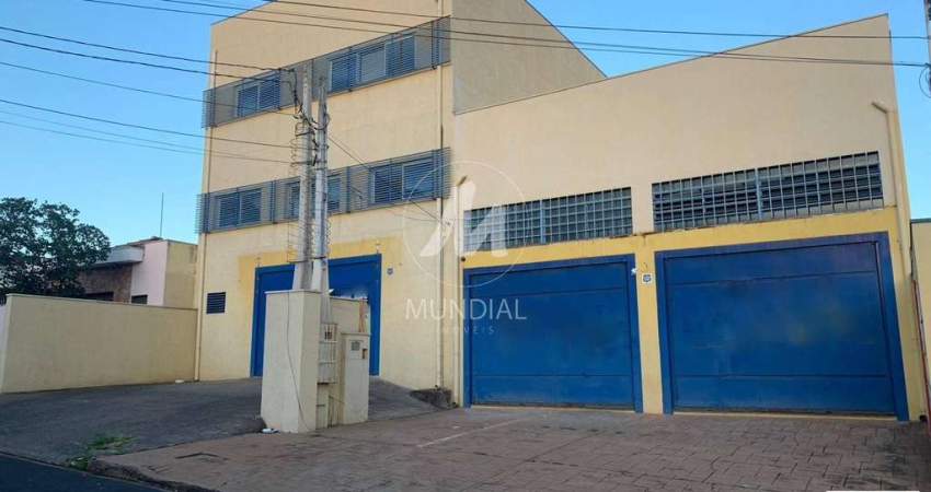 Sala comercial para alugar na Rua Henrique Dumont 449 (75185MA), Jardim Paulista, Ribeirão Preto