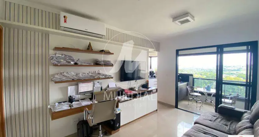 Apartamento (tipo - padrao) 1 dormitórios/suite, cozinha planejada, portaria 24 horas, elevador, em condomínio fechado