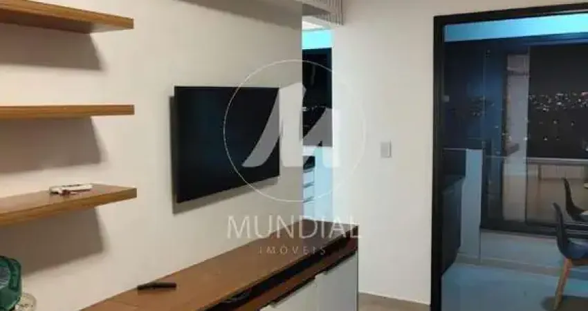 Apartamento (tipo - padrao) 1 dormitórios/suite, cozinha planejada, portaria 24 horas, elevador, em condomínio fechado