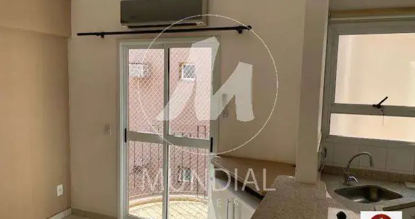Apartamento (tipo - padrao) 1 dormitórios, cozinha planejada, elevador, em condomínio fechado