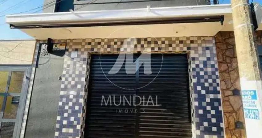 Sala comercial para alugar na Avenida Saudade 799 (2324MA), Campos Elíseos, Ribeirão Preto
