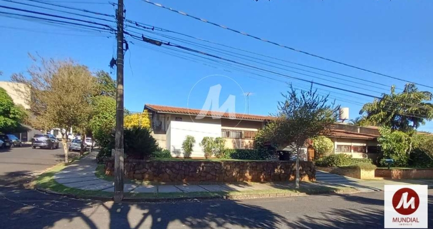 Casa (térrea na rua) 4 dormitórios/suite, cozinha planejada