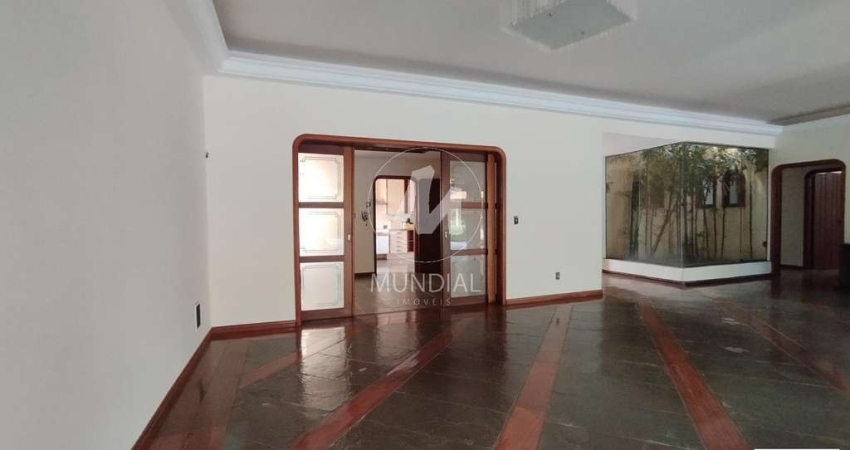 Casa (térrea na rua) 4 dormitórios/suite, cozinha planejada