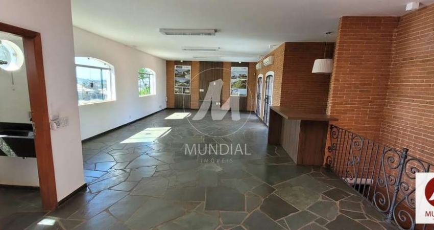 Casa (sobrado na  rua) 6 dormitórios/suite, cozinha planejada