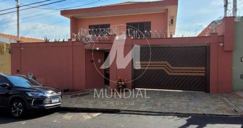 Casa (sobrado na  rua) 4 dormitórios/suite, cozinha planejada