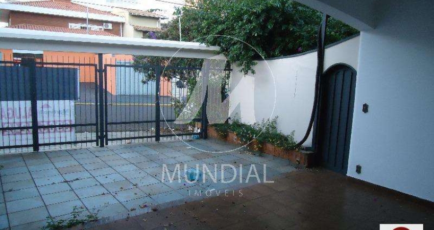 Casa (térrea na rua) 4 dormitórios/suite, cozinha planejada
