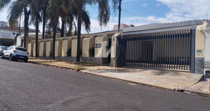 Casa (térrea na rua) 4 dormitórios/suite, cozinha planejada