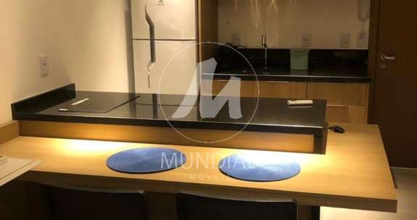 Apartamento (tipo - padrao) 1 dormitórios/suite, cozinha planejada, portaria 24hs, lazer, espaço gourmet, elevador, em condomínio fechado