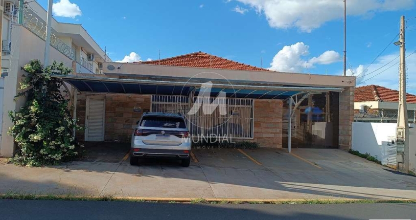 Casa comercial à venda na Avenida Portugal 943 (69828MV), Jardim América, Ribeirão Preto