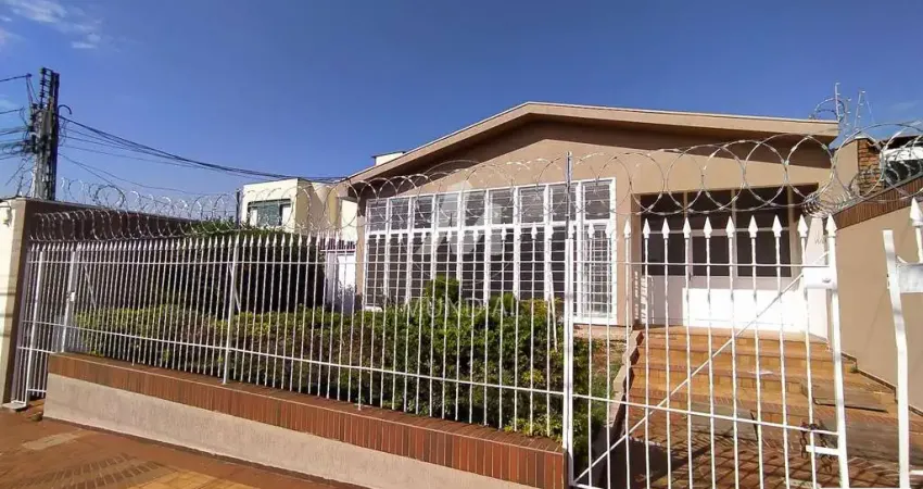 Casa comercial à venda na Avenida Portugal 271 (65037MV), Jardim América, Ribeirão Preto