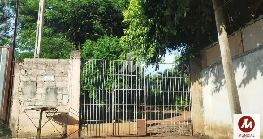 Casa comercial à venda na Avenida Saudade 397 (74520MV), Campos Elíseos, Ribeirão Preto
