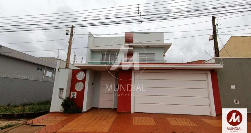 Casa (sobrado na  rua) 3 dormitórios/suite, cozinha planejada