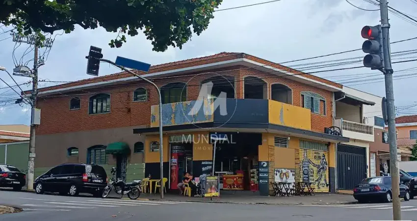 Casa (sobrado na  rua) 3 dormitórios/suite, cozinha planejada