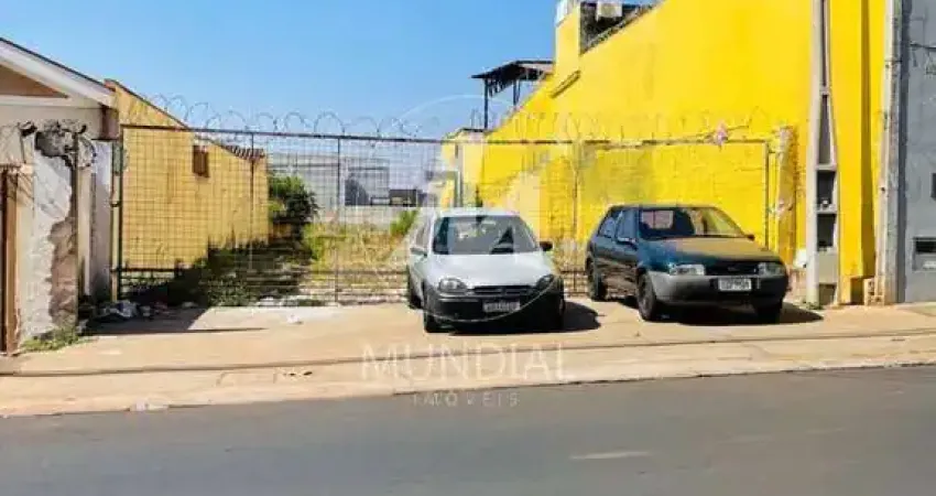 Casa comercial à venda na Rua General Câmara 519 (49026MV), Ipiranga, Ribeirão Preto