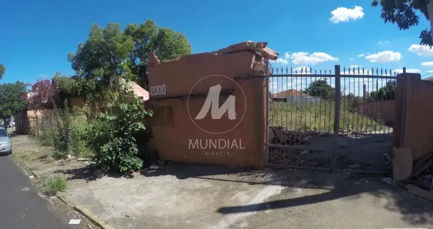 Casa comercial à venda na Rua Conde Afonso Celso 1000 (58817MV), Jardim Sumaré, Ribeirão Preto