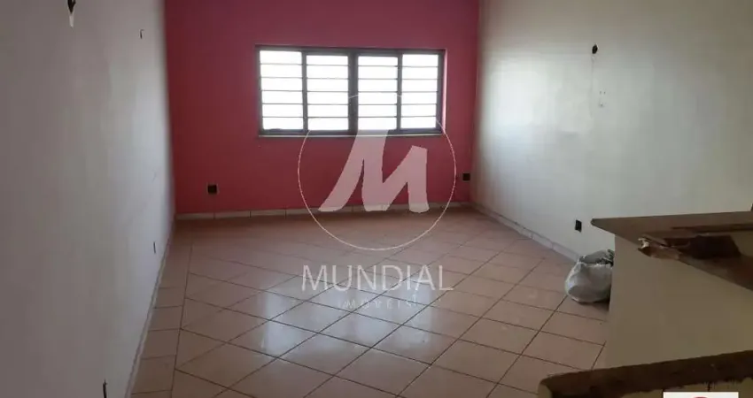 Casa comercial à venda na Rua Alvares de Azevedo 502 (64645MV), Vila Tibério, Ribeirão Preto