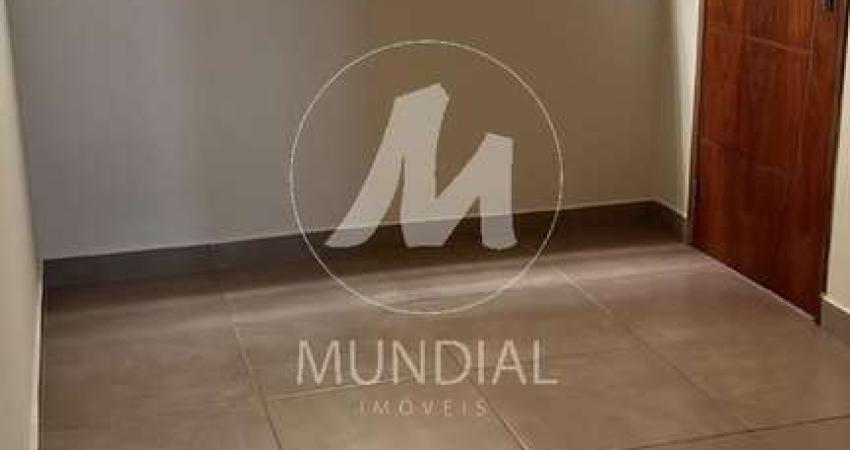 Apartamento (sobre-sobreloja) 2 dormitórios, cozinha planejada
