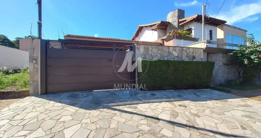Casa (térrea na rua) 3 dormitórios/suite, cozinha planejada