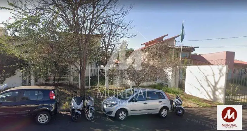 Casa (sobrado na  rua) 3 dormitórios/suite