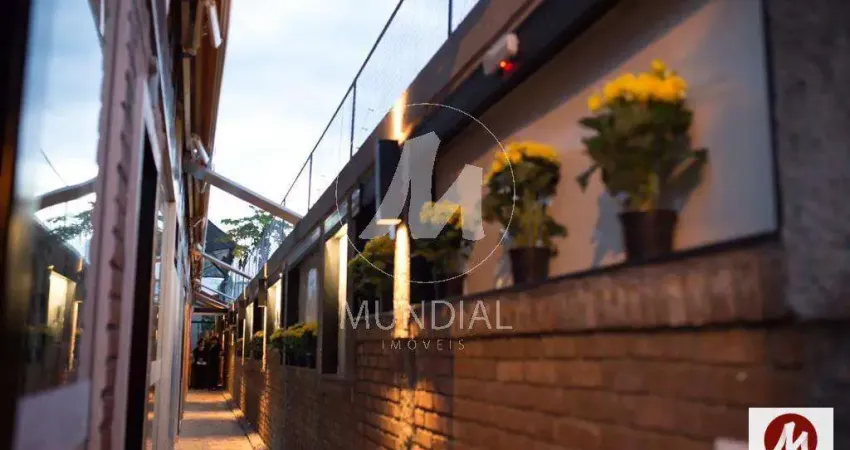 Casa comercial para alugar na Rua Conde Afonso Celso 698 (1275MA), Jardim Sumaré, Ribeirão Preto