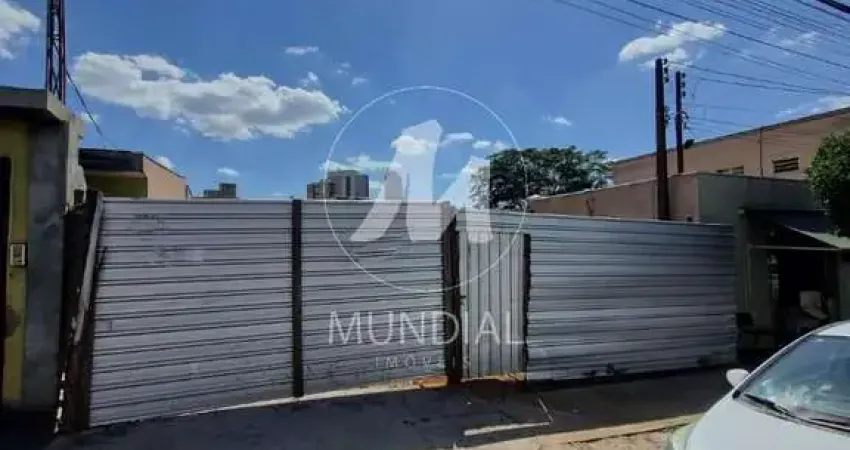 Casa comercial à venda na Rua Chile 303 (71827MV), Jardim Irajá, Ribeirão Preto