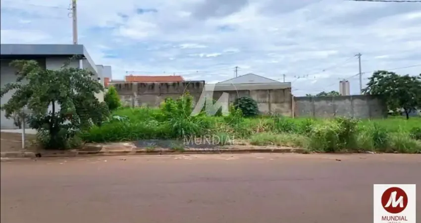 Casa comercial à venda na Rua Iria Alves 25 (74062MV), Jardim Santa Cecília, Ribeirão Preto