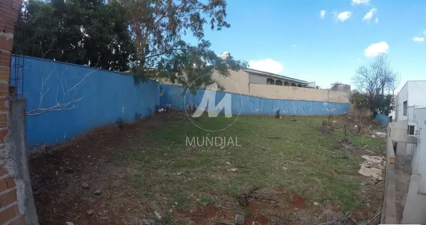 Casa comercial à venda na Rua Conde Afonso Celso 0 (58262MV), Jardim Sumaré, Ribeirão Preto