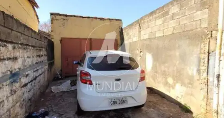 Casa comercial à venda na Avenida Monteiro Lobato 214 (25657MV), Vila Virgínia, Ribeirão Preto