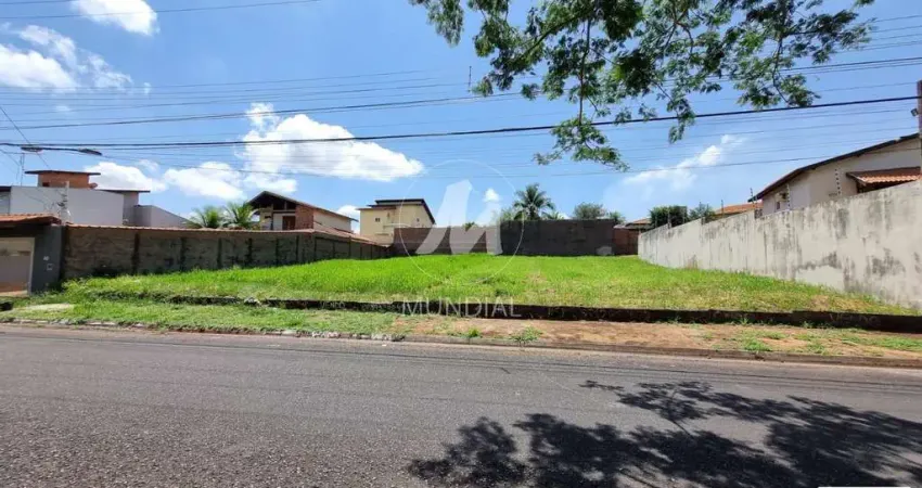 Casa comercial à venda na Avenida Antonio Machado Santanna 0 (72411MV), City Ribeirão, Ribeirão Preto