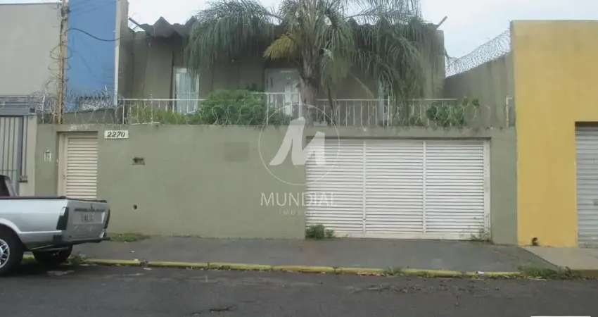 Casa (sobrado na  rua) 4 dormitórios/suite, cozinha planejada