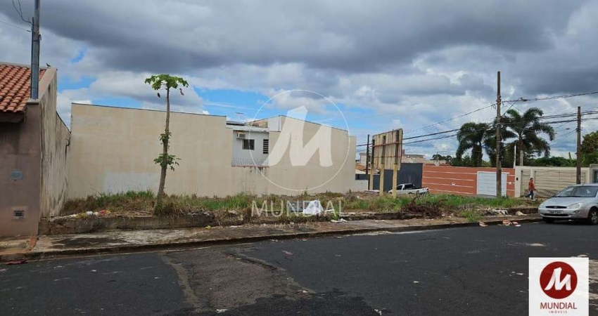 Terreno (terreno normal)