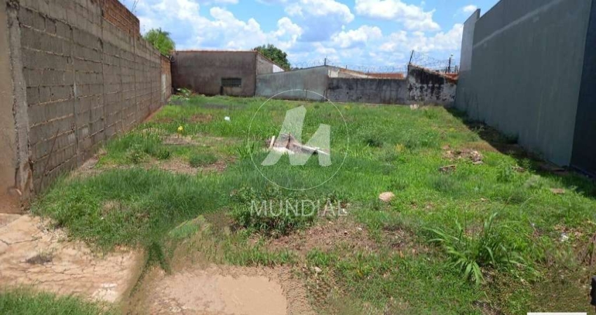 Casa comercial à venda na Rua João Ramos e Silva 0 (75182MV), Parque São Sebastião, Ribeirão Preto