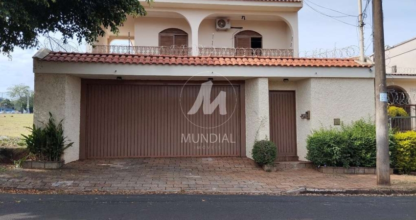 Casa comercial à venda na Avenida Professor João Fiúsa 1467 (49741MV), Alto da Boa Vista, Ribeirão Preto