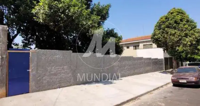 Casa comercial à venda na Rua Maria Candida 0 (46500MV), Jardim Zara, Ribeirão Preto
