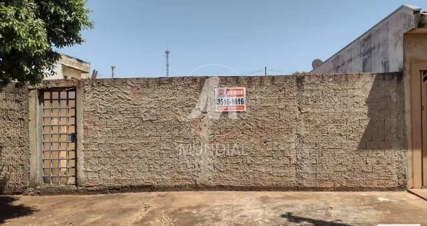 Casa comercial à venda na Rua Dom Manoel Silveira d´Elboux 0 (57827MV), Jardim José Figueira, Ribeirão Preto