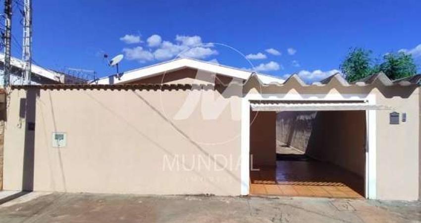 Casa comercial à venda na Rua Bela Vista 386 (72724MV), Vila Monte Alegre, Ribeirão Preto