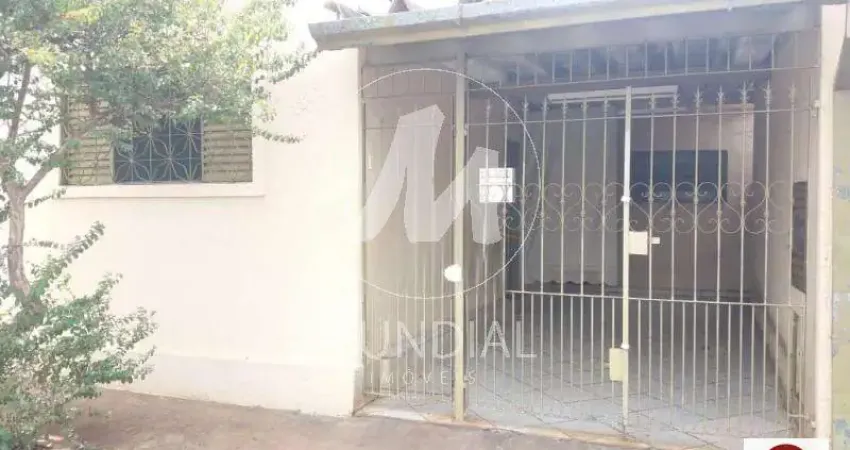 Casa comercial à venda na Avenida Saudade 916 (6915MV), Campos Elíseos, Ribeirão Preto