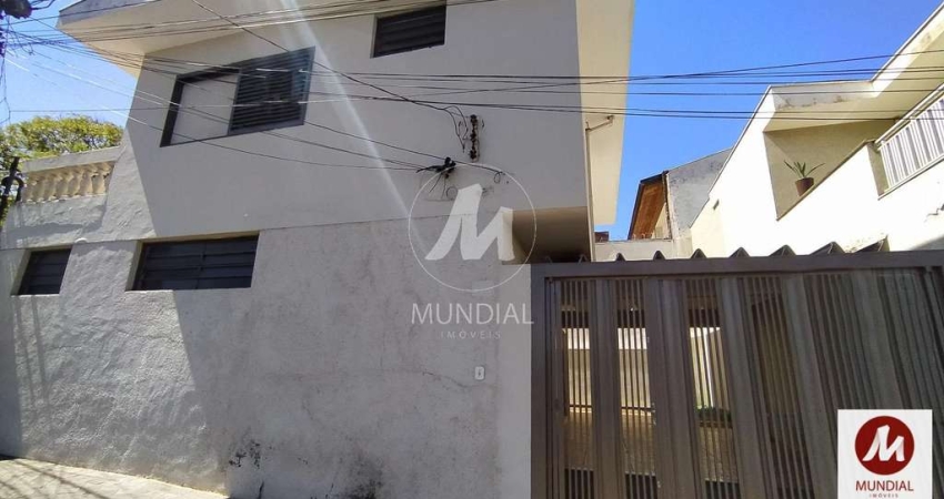 Casa (sobrado na  rua) 3 dormitórios/suite, cozinha planejada