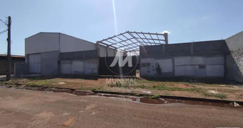 Casa comercial à venda na Rua Pouso Alegre 975 (31682MV), Vila Brasil, Ribeirão Preto